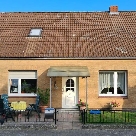 Ferienwohnung Bonese Dış mekan fotoğraf