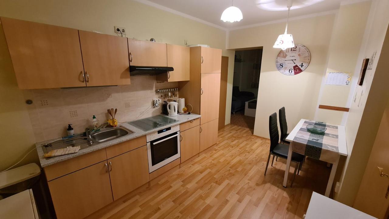 Ferienwohnung Bonese Dış mekan fotoğraf
