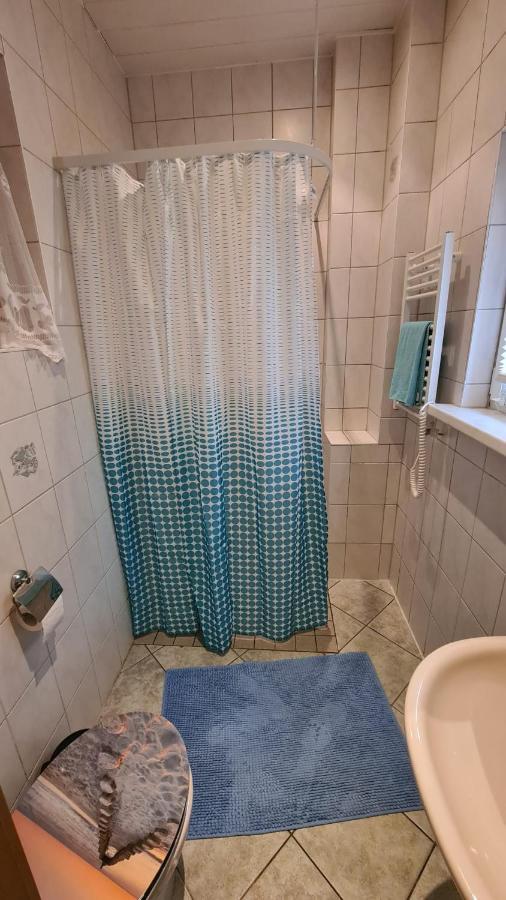Ferienwohnung Bonese Dış mekan fotoğraf